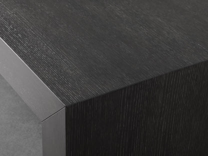 Sullivan Waterfall Coffee Table in Northman