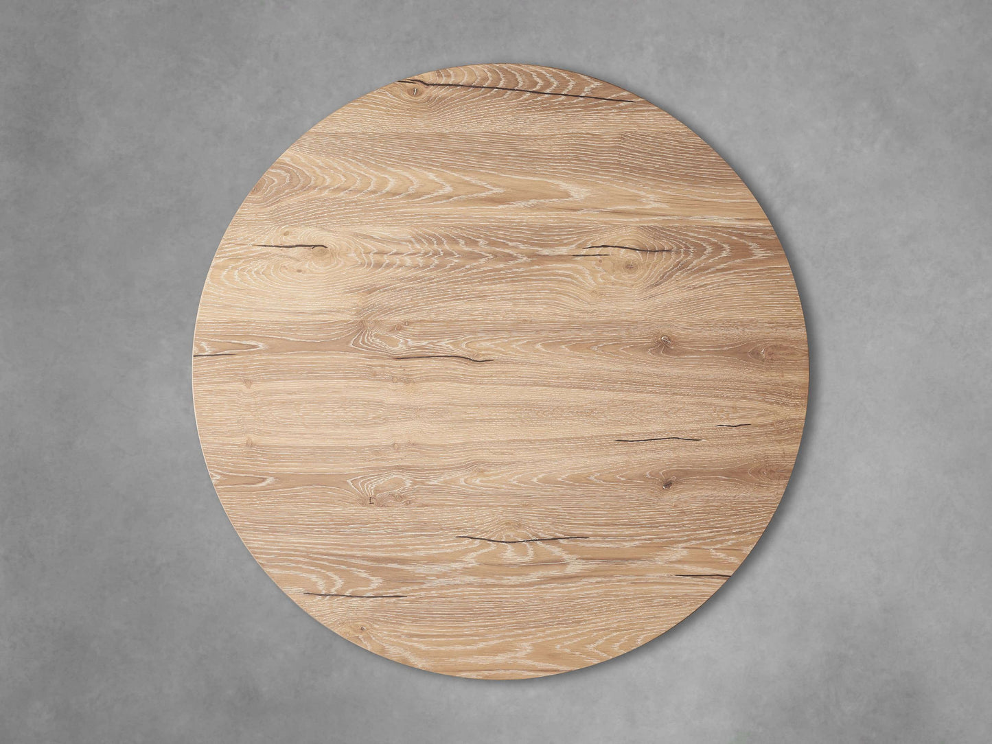 Sullivan Round Coffee Table in Northman