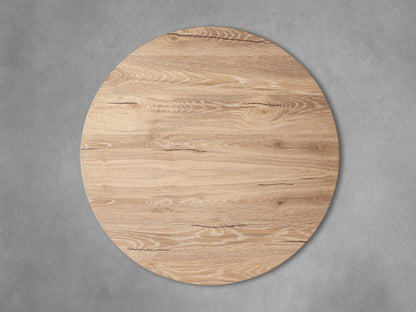 Sullivan Round Coffee Table in Northman