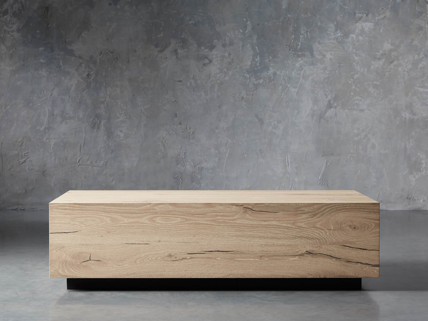 Sullivan Coffee Table in Northman