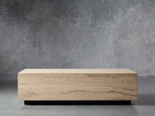 Sullivan Coffee Table in Northman