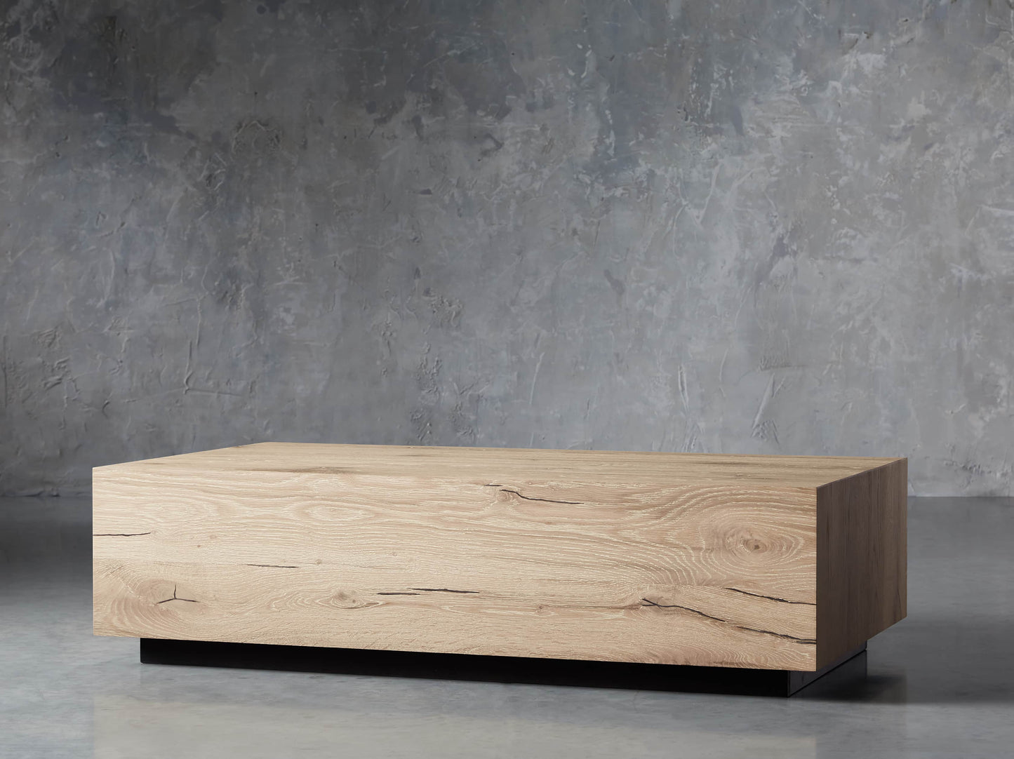 Sullivan Coffee Table in Northman