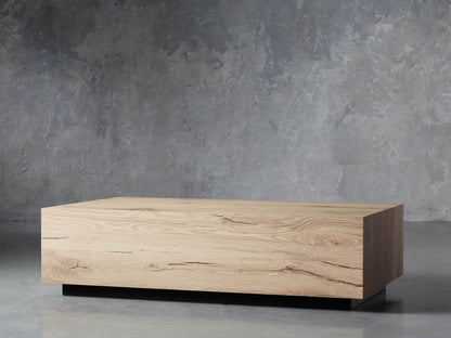 Sullivan Coffee Table in Northman
