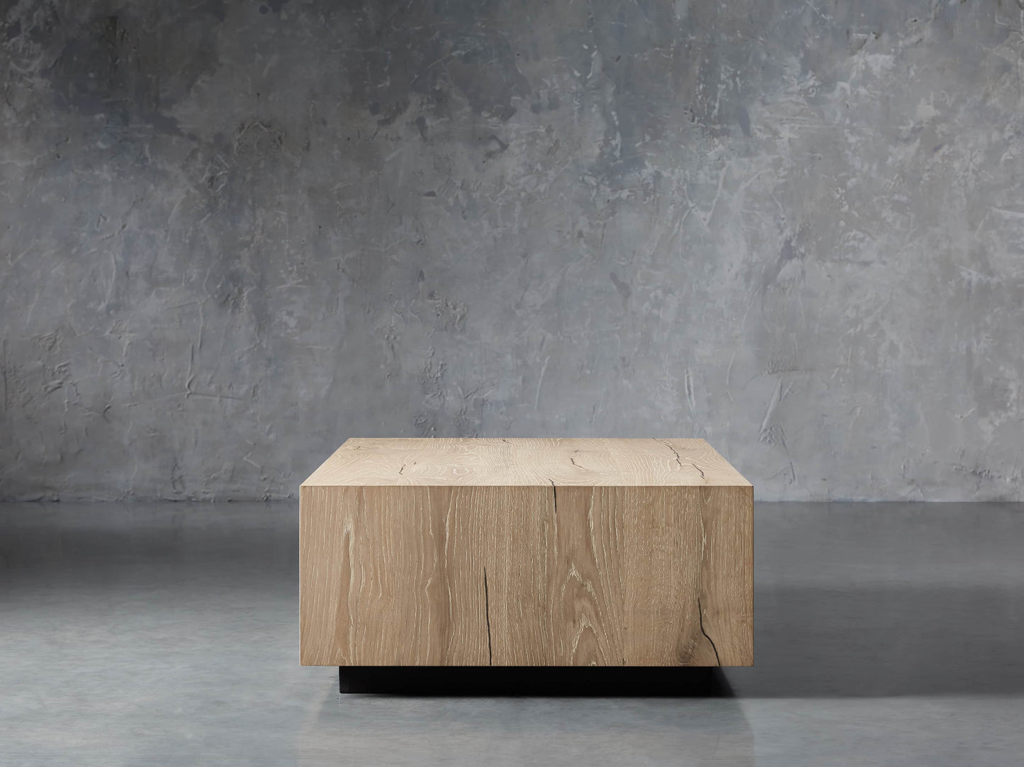 Sullivan Coffee Table in Northman