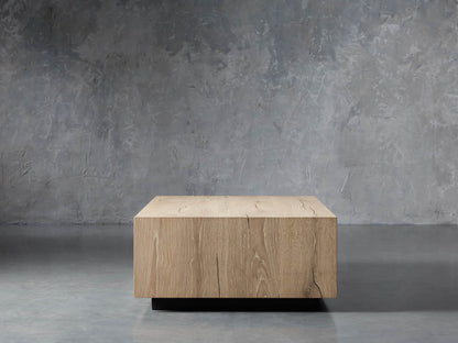 Sullivan Coffee Table in Northman