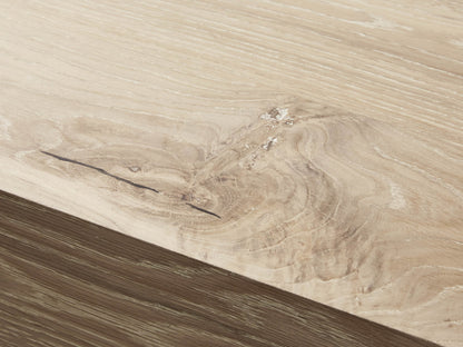 Sullivan Coffee Table in Northman