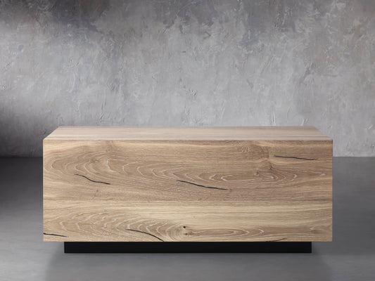 Sullivan Long End Table