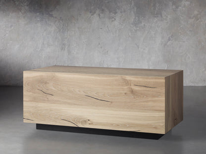 Sullivan Long End Table