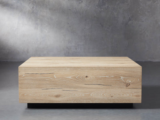 Sullivan Square Coffee Table