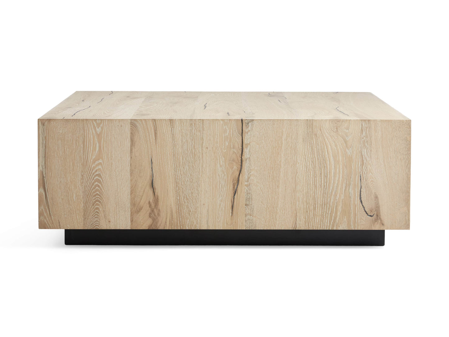 Sullivan Square Coffee Table