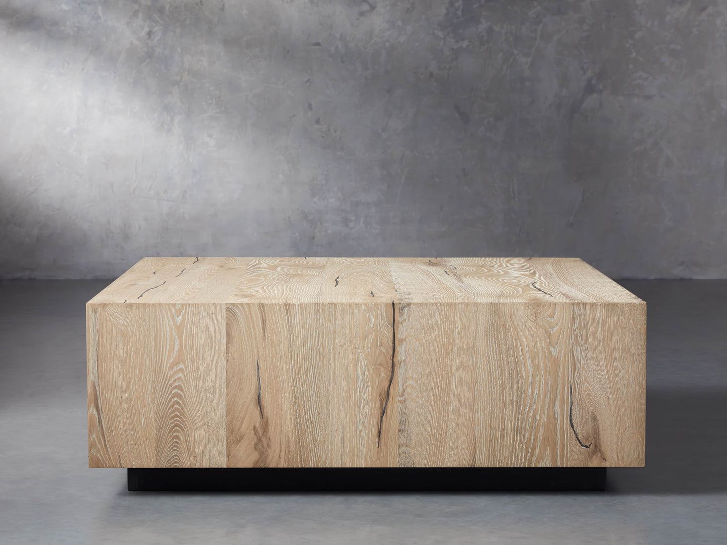 Sullivan Square Coffee Table