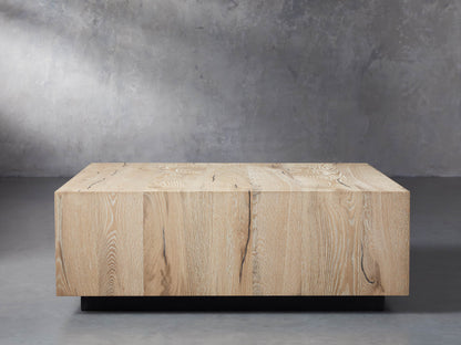Sullivan Square Coffee Table