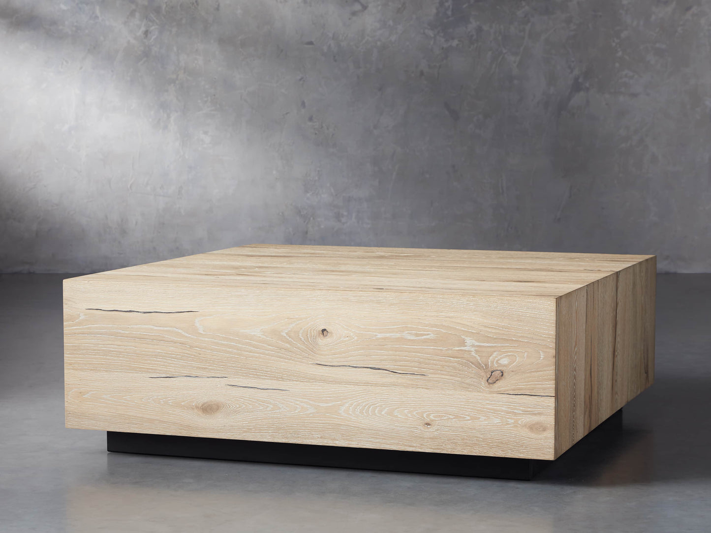 Sullivan Square Coffee Table