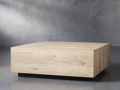 Sullivan Square Coffee Table
