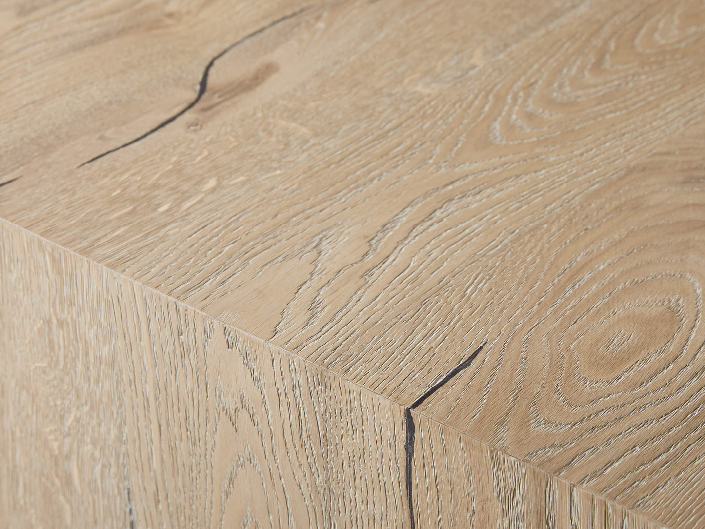 Sullivan Square Coffee Table