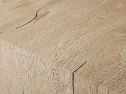 Sullivan Square Coffee Table