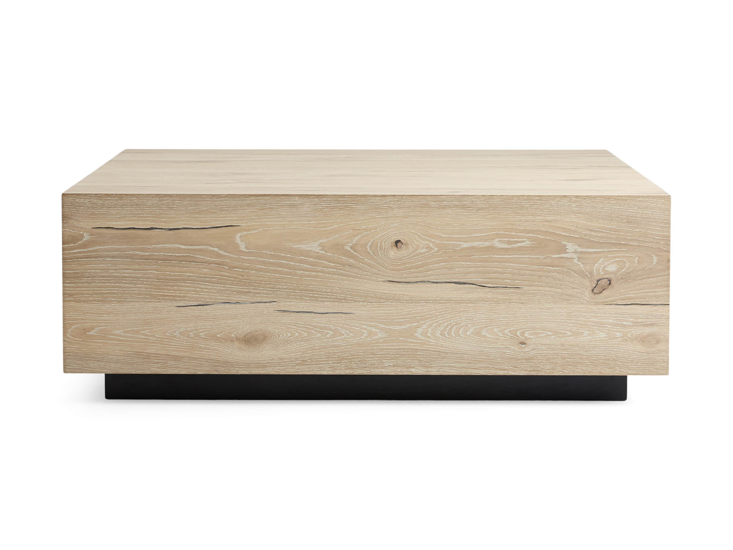 Sullivan Square Coffee Table