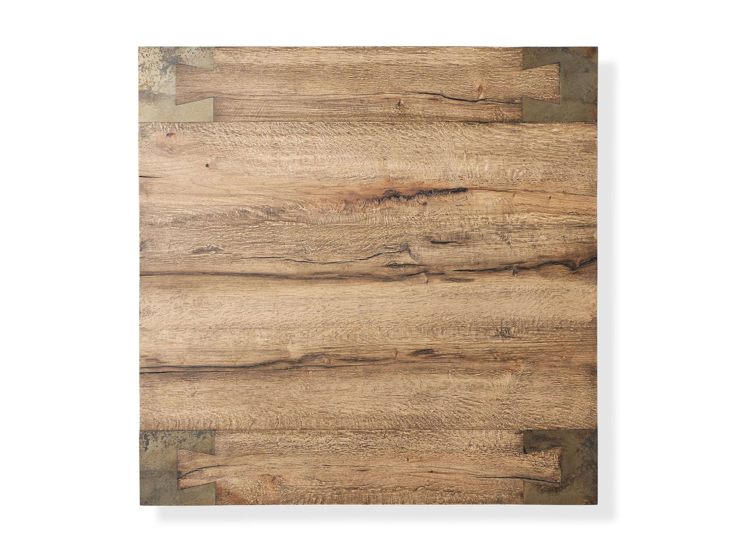 Telluride Square Coffee Table