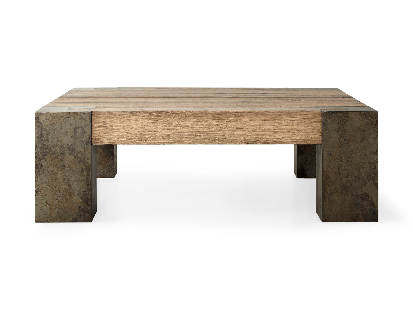 Telluride Square Coffee Table
