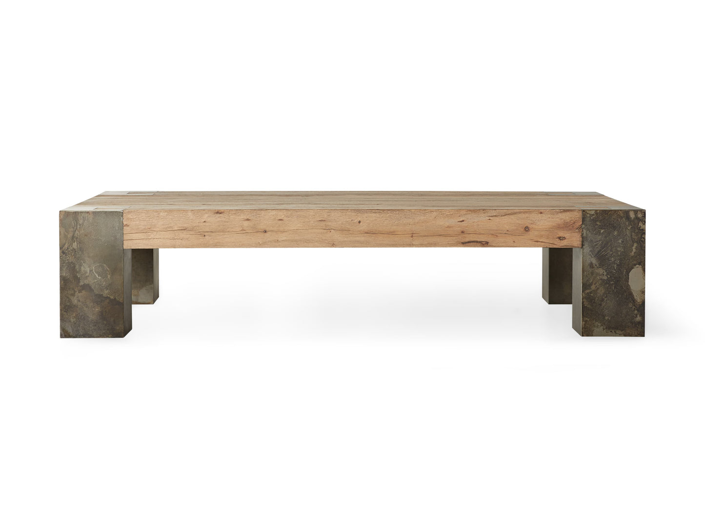 Telluride Coffee Table