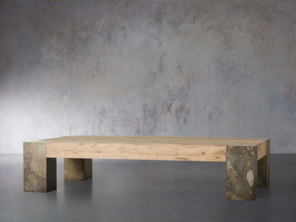 Telluride Coffee Table