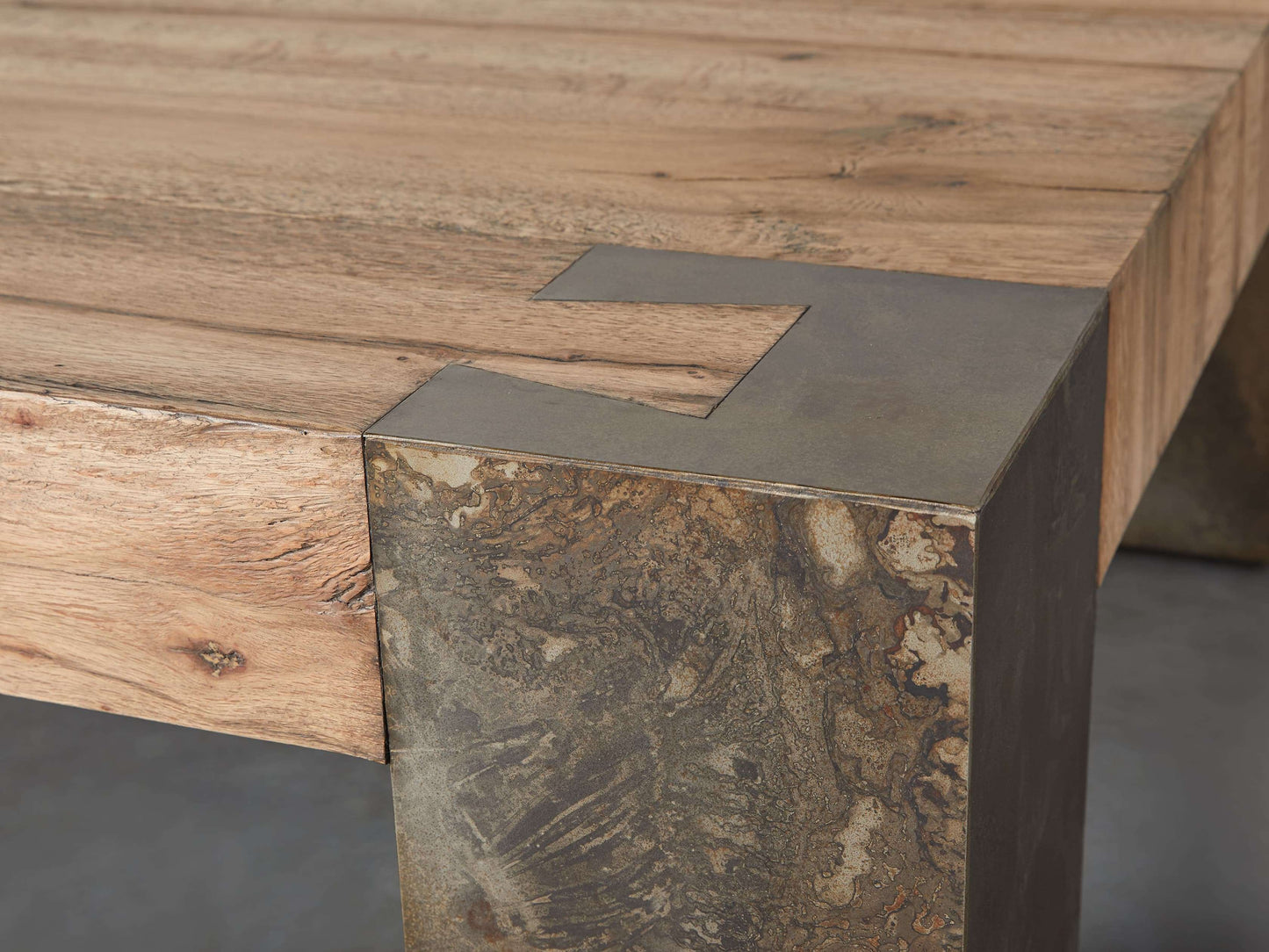 Telluride Coffee Table