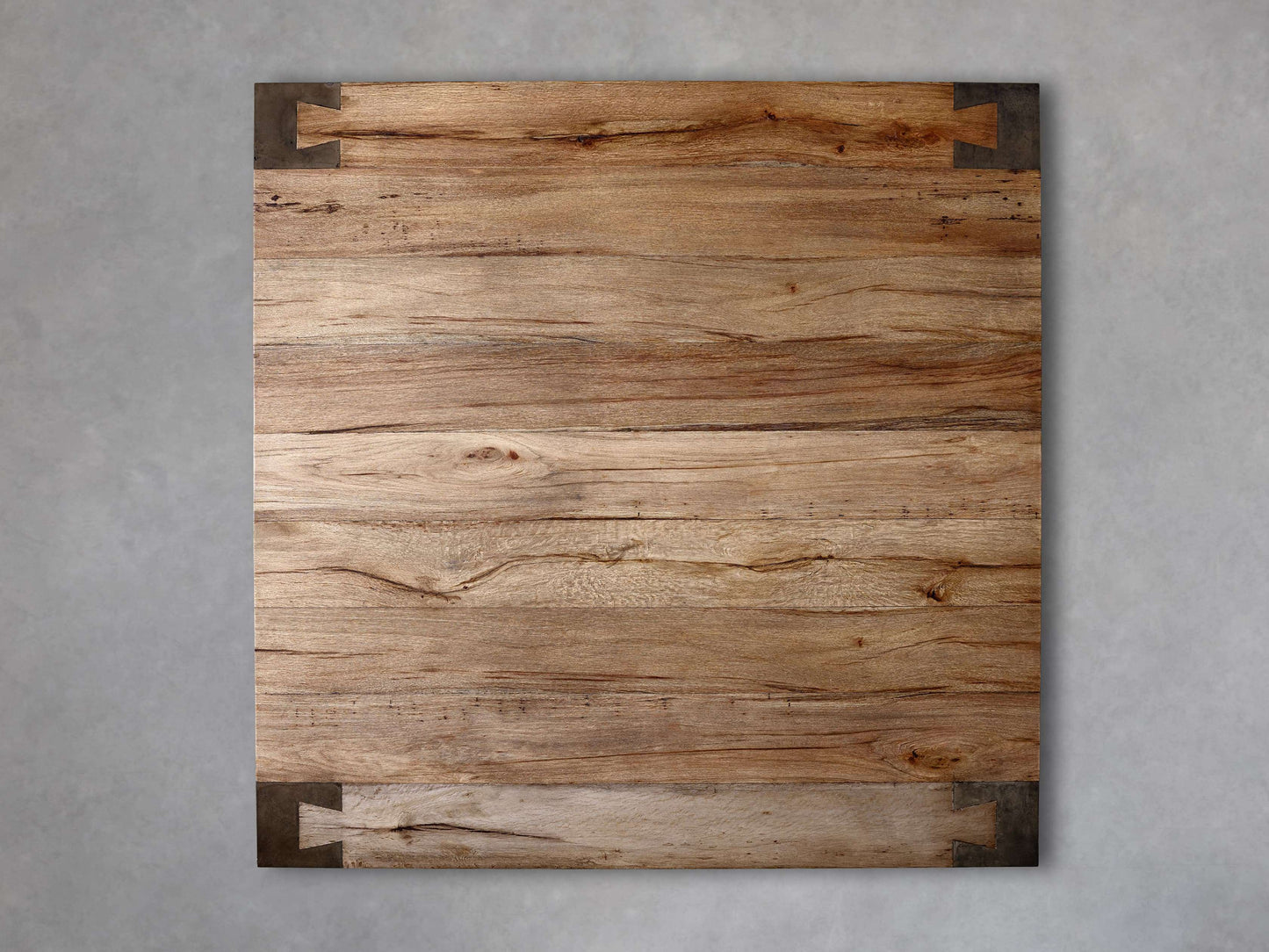 Telluride Square Coffee Table