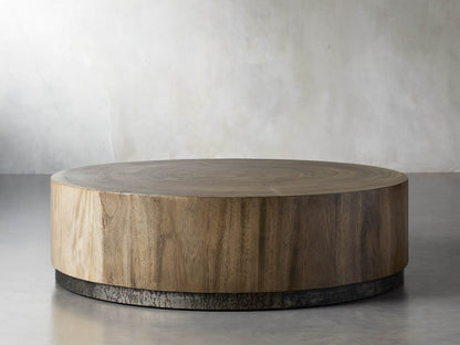 Toluca Coffee Table