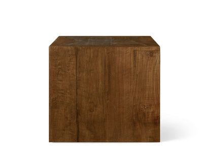 Ubud End Table
