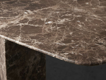 Vesuvius Console Table