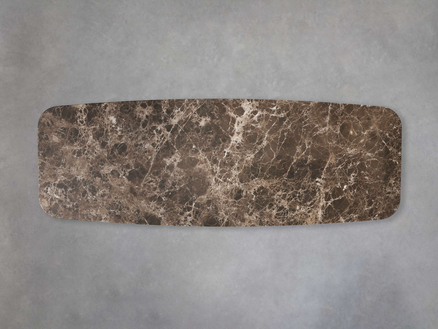 Vesuvius Console Table