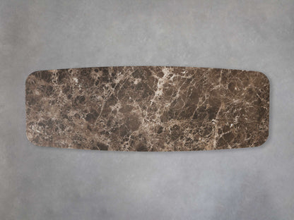 Vesuvius Console Table