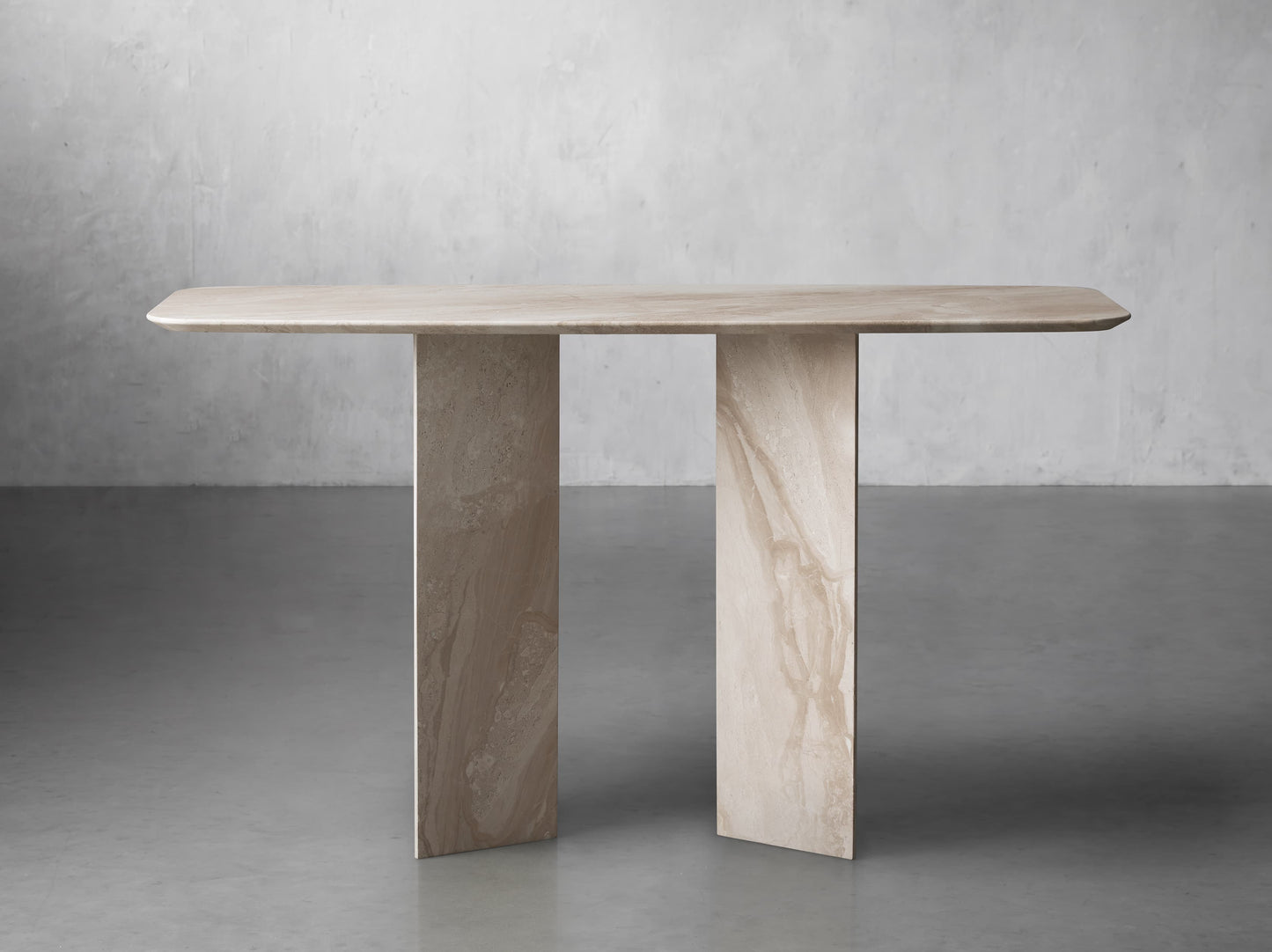 Vesuvius Console Table