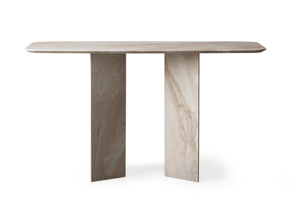 Vesuvius Console Table