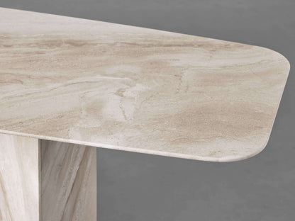 Vesuvius Console Table