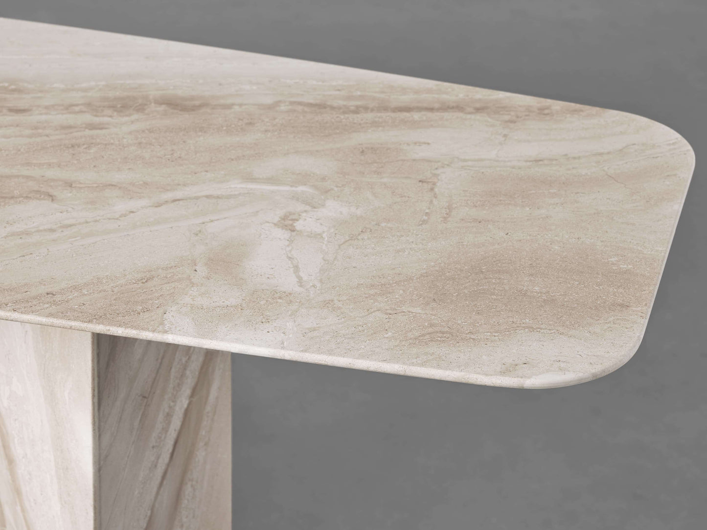 Vesuvius Console Table