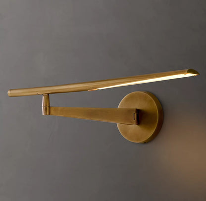 Noemi Task Sconce