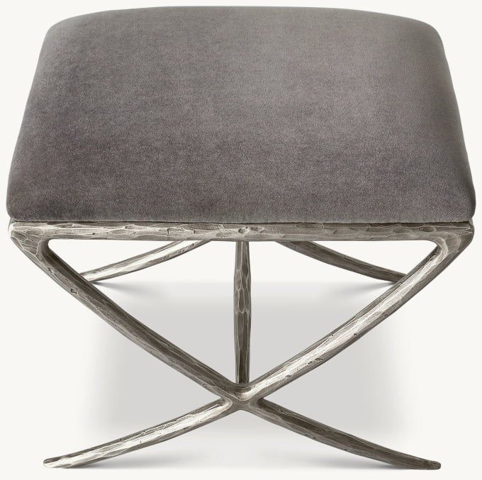 Thaddeus X-Base Stool