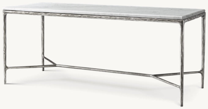 Thaddeus Marble Desk