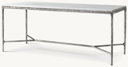 Thaddeus Marble Desk