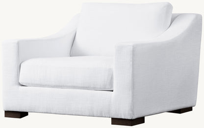 Modena Slope Arm Chair