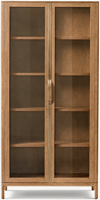Padua Glass Cabinet