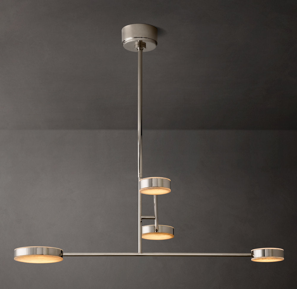 Alexander Mobile Chandelier 36"