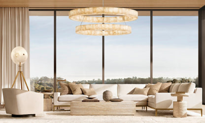 Ponti Oval Side Table