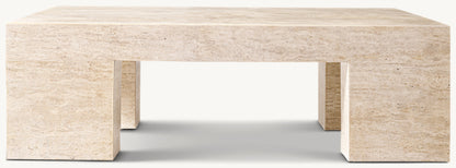 Nicco Square Coffee Table