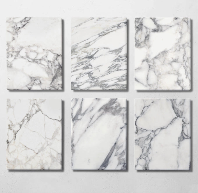 Nicco Square Coffee Table