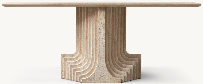 Strada Console Table