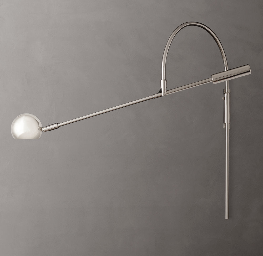 Orbiter II&#8482; Wall Lamp