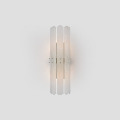 Bronte Tall Sconce