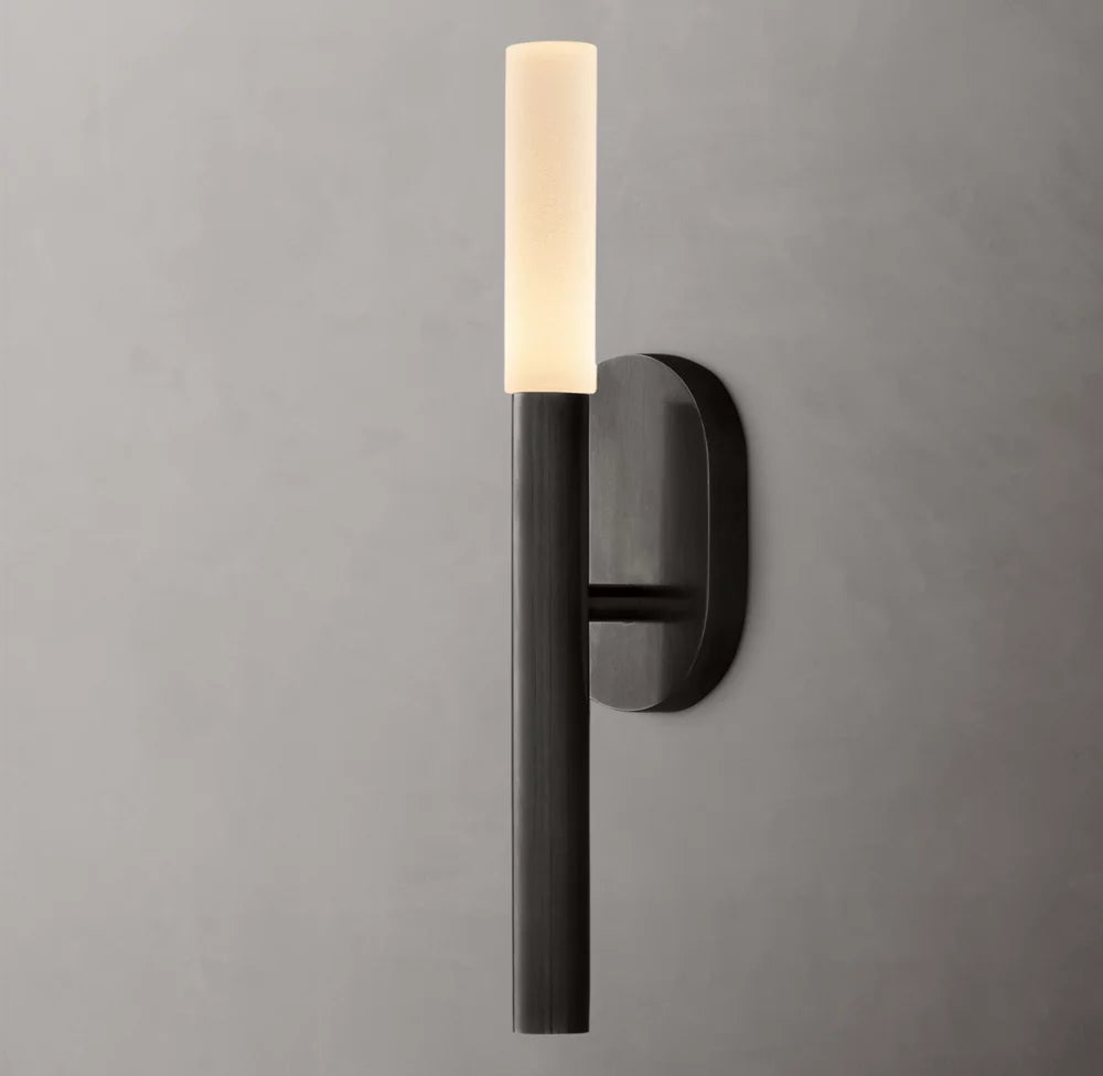 Rousseau Sconce